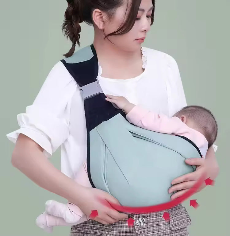 Luxe Baby Sling