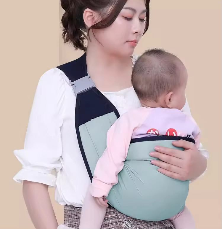 Luxe Baby Sling